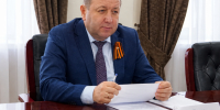 Экс-зампред правительства Ставрополья Игорь Иванов займет освободившееся кресло в Госдуме девятого созыва - Bloknot-Stavropol.Ru