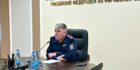 И.о. руководителя следственного управления провел приём жителей Яранского района - Следственный комитет