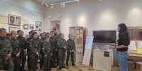 Открытие новой выставки «Путь предмета» - Историко-художественный музей