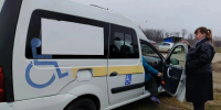 В Волгоградской области мобильные бригады привезли к врачам 18 тысяч сельчан - Комсомольская правда