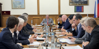 Совет регионального отделения партии СПРАВЕДЛИВАЯ РОССИЯ в РД обсудил итоги выборов - Справедливая Россия