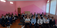 В гимназии Чистопольского района обсудили цифровую безопасность - Чистополь-информ