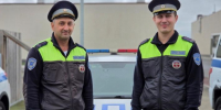 Спасли жизнь - Кабардино-Балкарская правда