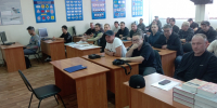 Основные мероприятия за неделю в городе Набережные Челны Тукаевского муниципального района Республики Татарстан - Управление Гостехнадзора