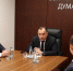 Андрей Дубровский провел встречу с новыми депутатами Тульской областной думы - ИА Тульские новости