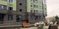 В Ставрополе еще 17 детей-сирот получили ключи от новых квартир - Телеканал СвоёТВ