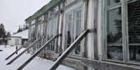 Подпорка стены - ИА Nord-News.Ru