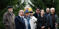 Когда город говорит «спасибо» - Городская Дума