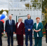 Еще один шаг к чистому воздуху - Городская Дума