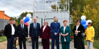 Еще один шаг к чистому воздуху - Городская Дума