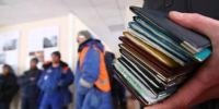 В Людиново осудили двоих мужчин за организацию незаконной миграции - Калужский перекрёсток