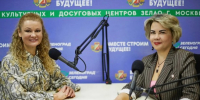 Интервью с преподавателем музыкальной школы: что такое сольфеджио и зачем оно нужно? - Газета Вести Матушкино