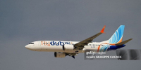 Россиянин и украинец спасли рейс FlyDubai: резервные пилоты перехватили управление лайнером - Metro Петербург