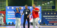 В Липецке появился ещё один мастер спорта - Gorod48.ru