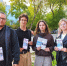 Просветительская акция «Одна страна. Одна семья. Одна Россия»: сила — в единстве! - Научная библиотека им. В.Г. Белинского
