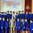 Боец с позывным «Конор» посетил Башкирскую гимназию в Дюртюлях - Дюртюлинский район