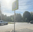 На перекрестке в центре Сызрани произошло чисто французское ДТП - КТВ-ЛУЧ