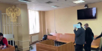 В Подмосковье вынесли приговор о трех убийствах, совершенных более 23 лет назад - MosRegToday.Ru