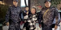 В Астрахани росгвардейцы вернули домой потерявшегося 4-летнего малыша - ГТРК Лотос