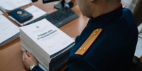Директор ресурсоснабжающей организации и руководитель коммерческой фирмы обвиняются в мошенничестве - Следственный комитет