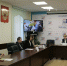 Презентация проекта «Тверские губернаторы» в Избирательной комиссии Тверской области - Библиотека им. А.М. Горького