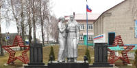 Освобождение Красногорского района: хроника сентября 1943 года - Российская Нива