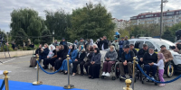 В Махачкале расширяют проект «Социальное такси» для маломобильных граждан - Дагестанская правда