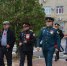 В Дагестане отметили 60-летие специальных моторизованных воинских частей Росгвардии - Росгвардия