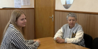 В Севастополе одиноких пожилых людей и инвалидов принимают в семьи - Правительство Севастополя