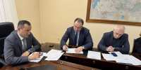 Состоялось очередное заседание правления Государственного комитета КБР по тарифам и жилищному надзору. - Комитет по тарифам и жилищному надзору