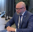 Станислав Стармолотов назначен врио главы Пскова - ГТРК Псков