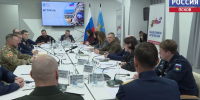 Губернатор Псковской области встретился с ветеранами СВО - ГТРК Псков