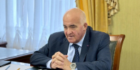 Губернатор поддержал включение турнира по художественной гимнастике в ежегодный календарь спортивных событий - Администрация области