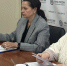 Состоялось очередное заседание Общественного совета при УФНС России по Курской области - УФНС