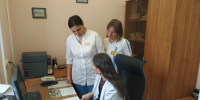 Федеральные эксперты оценили развитие гериатрической службы Пензенской области - Министерство здравоохранения