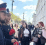 Офицеры следственного управления и ветераны следствия присоединились к Всероссийской акции "Спасибо, что #МЫВМЕСТЕ" - Следственный комитет