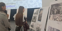 Фотоальбом «Волокно» в курской истории - Городские Известия