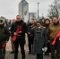 Глава города Курска Евгений Маслов выразил уважение стойкости и вере дончан - Городские Известия