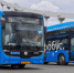 Свыше 700 новых автобусов и электробусов поступило в Москву с начала года - M24.Ru
