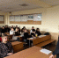 Полицейский в Домодедово провел акцию «Будь в форме» для учащихся учебного учреждения - Администрация г. Домодедово