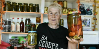 Пенсия - точно не возраст дожития! - Мурманский вестник