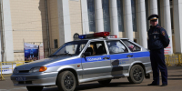 В Слободском экипаж ДПС помог доставить в больницу теряющую сознание женщину - ProGorod.Ru