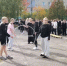 Спортивный праздник День здоровья - Муромский медколледж
