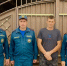Городовиковские огнеборцы навестили ветеранов пожарной охраны - МЧС Республики Калмыкия