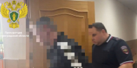 Мужчину арестовали после похода с гранатой в магазин под Киришами - 47 новостей