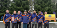 Спасатели МЧС Ставрополья  оттачивают навыки спасения на «Кубке Кавказа» - МЧС Ставропольского края