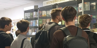 «Искусство понимать себя и других». Книжная выставка - КубГУ