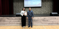 Обучающиеся института стали победителями и призерами олимпиады Минюста России и ФСИН России - СЮИ ФСИН России