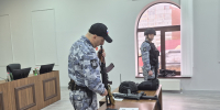 Ставропольские судебные приставы отметили День Воссоединения - УФССП России