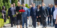 Фото из канала Михаила Ведерникова в MAX - InformPskov.Ru